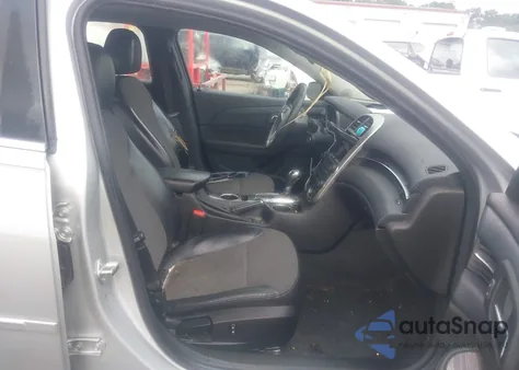 2014 Chevrolet Malibu 1Lt z USA, uszkodzony, nr VIN 1G11C5SL4EF171461